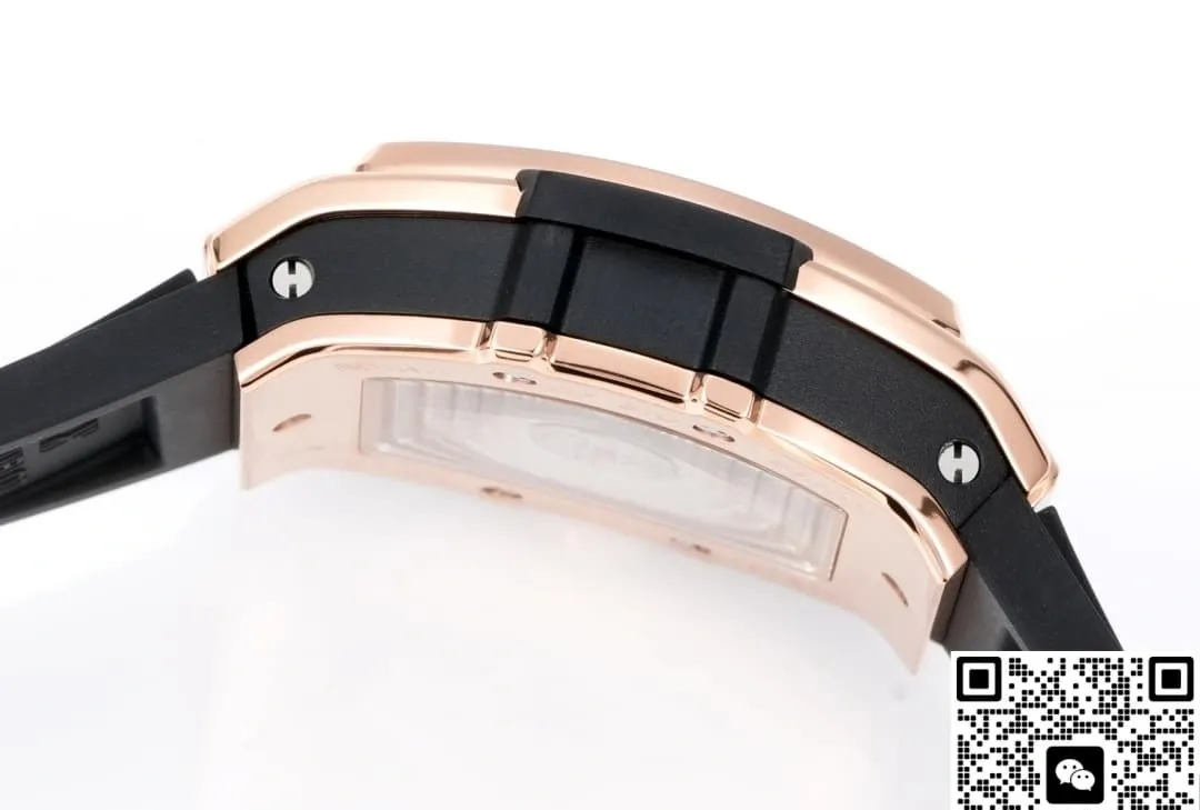 MS Factory Hublot 662.OX.1180.RX.1604 1:1 Best Edition Replica Watch
